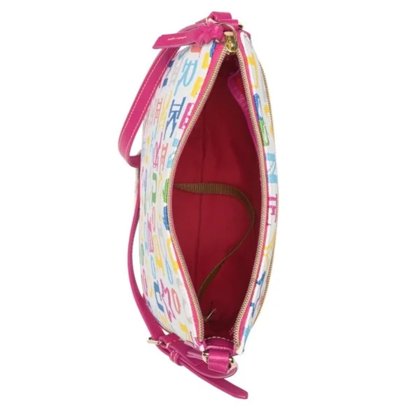 Dooney & Bourke Crossbody Purse - Picture 3 of 10